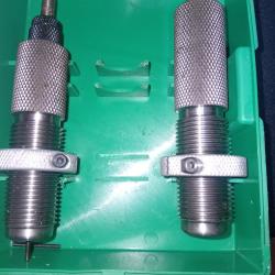 Outil rechargement 280 Remington