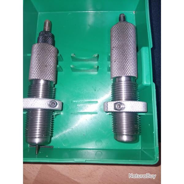 Outil rechargement 280 Remington