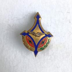 Insigne - FR34225a Base A&eacute;rienne 215, DTO 34.540, OUARGLA