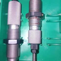 Outil rechargement 7 Remington magnum