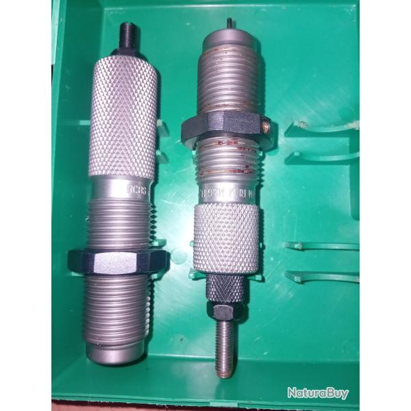 Outil rechargement 7 Remington magnum