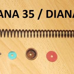 kit de compression DIANA 35 DIANA 50 PIECES NEUVES - VENDU PAR JEPERCUTE (b15681)