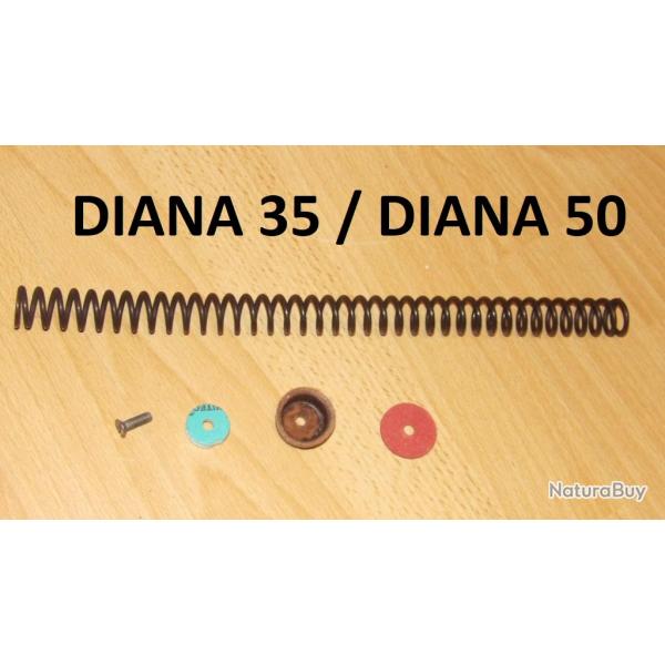 kit de compression DIANA 35 DIANA 50 PIECES NEUVES - VENDU PAR JEPERCUTE (b15681)