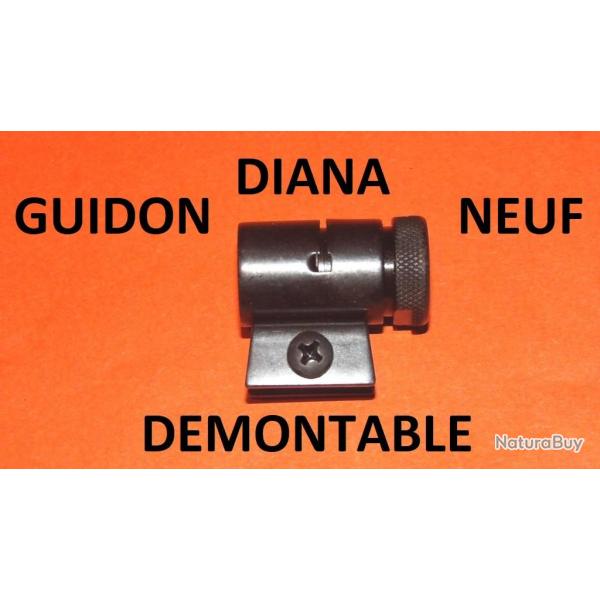 guidon DIANA 35 DIANA 25... � 59.00 Euros !!!!!!!!!!! - VENDU PAR JEPERCUTE (SW364)