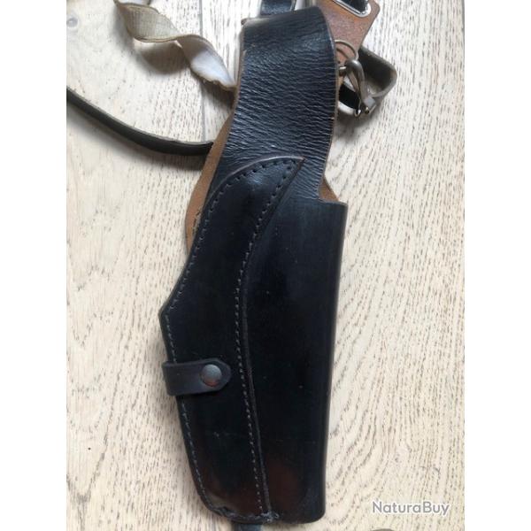 Holster d'�paule pour PA