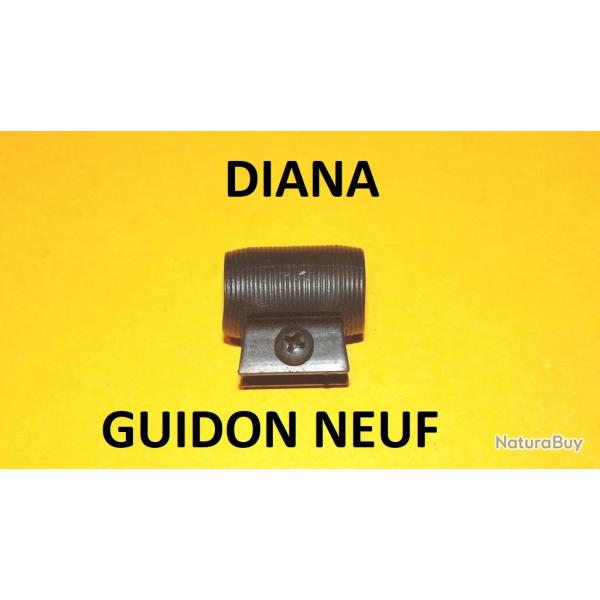 guidon DIANA 5 DIANA 25 DIANA 35 DIANA 34 DIANA 50....- VENDU PAR JEPERCUTE (SW367)