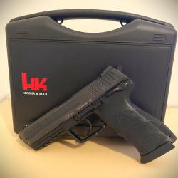 HK 45 en Cal. 45 acp.