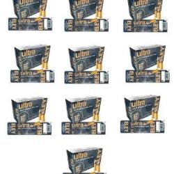 Balles 22lr ELEY ultra extreme long range RN 40gr par 500