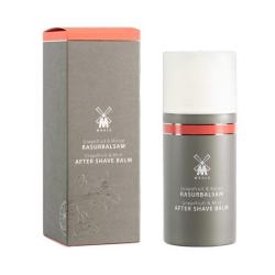 Baume apr&egrave;s-rasage Muhle Pamplemousse/menthe