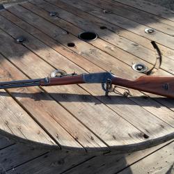 Winchester model 94 calibre 30-30