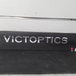 Lunette Victoptics 3-9x40 + colliers R.11mm