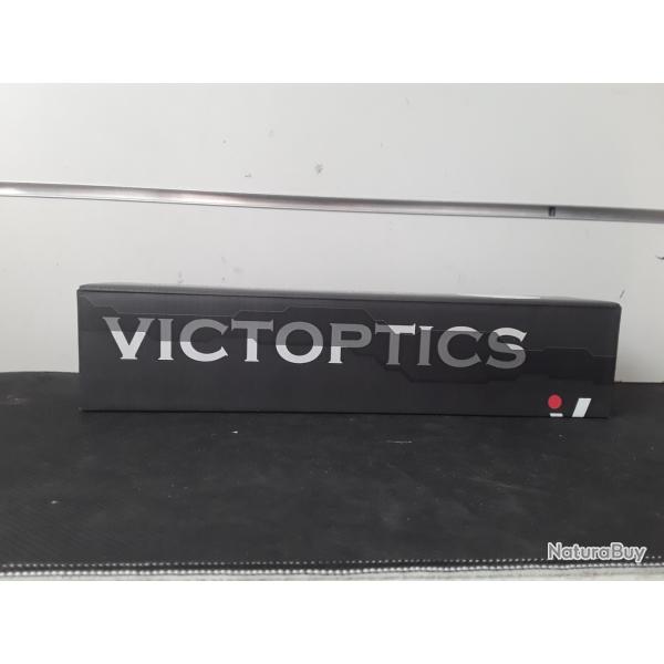 Lunette Victoptics 3-9x40 + colliers R.11mm