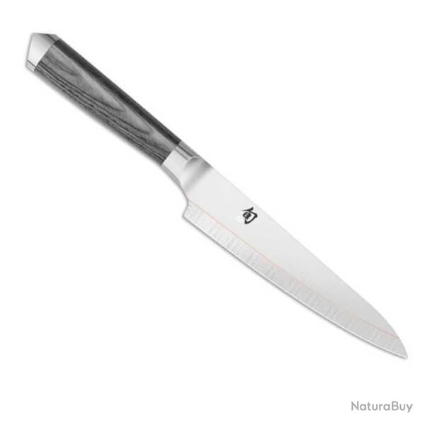 Couteau universel Kai Shun Kagerou Damas 15 cm