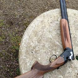 Fusil superpos&eacute; Ata Arms SP Sporter 81 cm