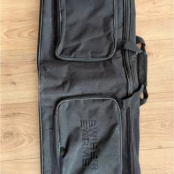 Sacoche swiss arms 95x27 cm