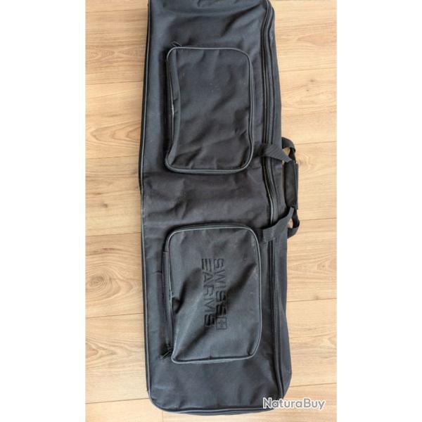 Sacoche swiss arms 95x27 cm