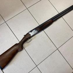 Vends fusil BERETTA mod.S686 sp&eacute;cial cal.12/70