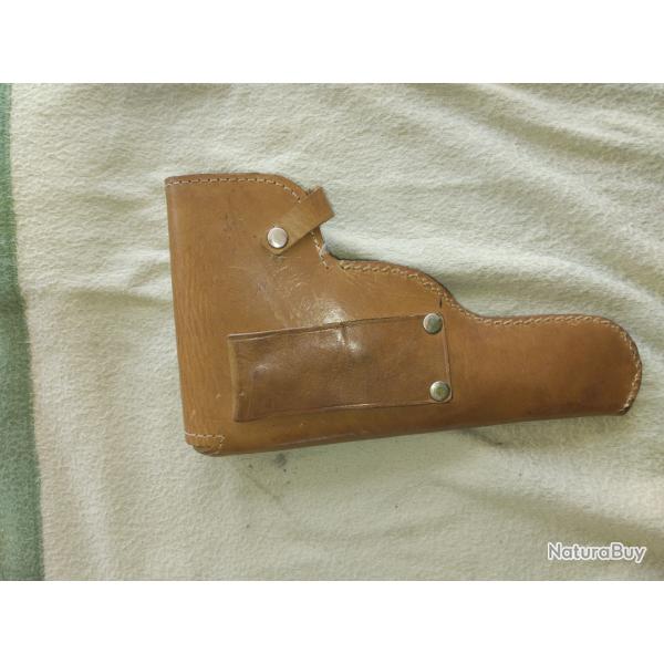 Hosler  pour petit  pistolet  7.65