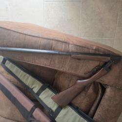 carabine 12 mm A410