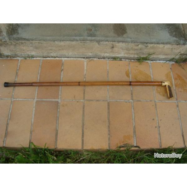 CANNE A FUSIL 9MM