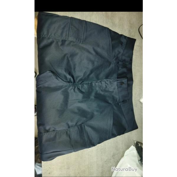 Pantalon d'intervention