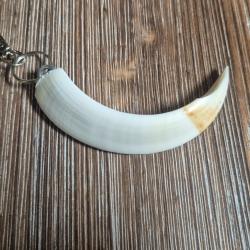 porte clef de sanglier