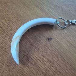 porte clef de sanglier