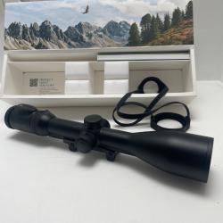 &Agrave; Saisir z8i Swarovski 2,3 x18x56 i SR