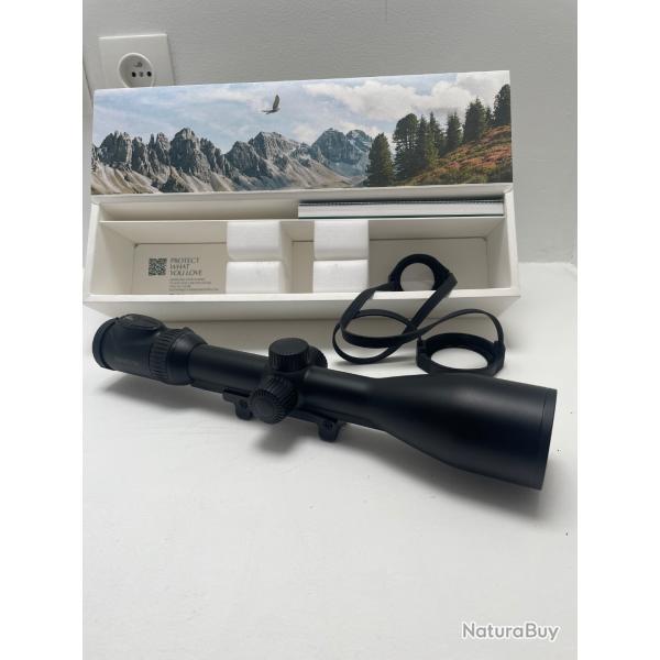 � Saisir z8i Swarovski 2,3 x18x56 i SR