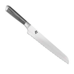 Couteau &agrave; pain Kai Shun Kagerou Damas 23 cm