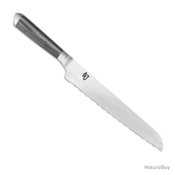 Couteau � pain Kai Shun Kagerou Damas 23 cm
