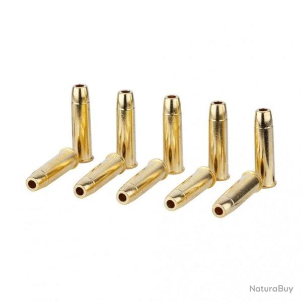 Douilles S&W Legends - M29 / 629 / renegade - Cal 4.5 mm - Par 10 4.5 - 4.5 mm