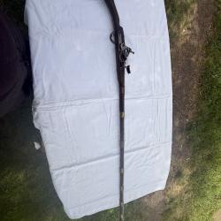 Fusil moukhalas