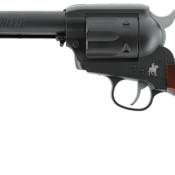Revolver CO&sup2; Marlin - Cal. 4.5 mm Bbs
