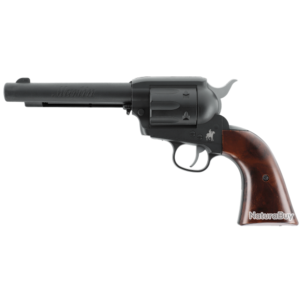 Revolver CO� Marlin - Cal. 4.5 mm Bbs