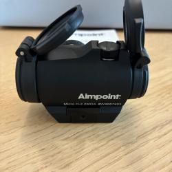 Aimpoint Micro H-2 2MOA