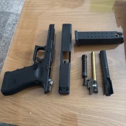 Glock 17 gen 4