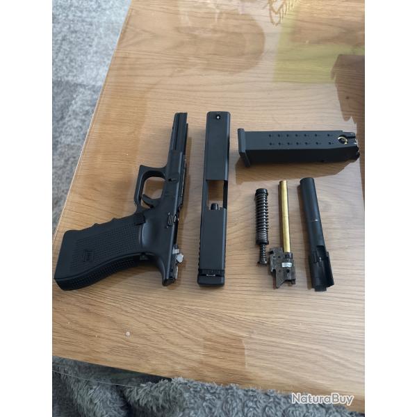 Glock 17 gen 4