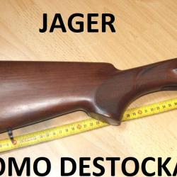 crosse JAGER COMMANDO NEUVE fusil superpos&eacute; &agrave; 25.00 Euros !!!!!!!!!!!!- VENDU PAR JEPERCUTE (SW368)