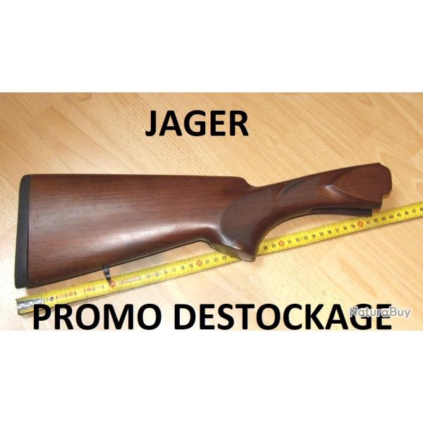 crosse JAGER COMMANDO NEUVE fusil superpos� � 25.00 Euros !!!!!!!!!!!!- VENDU PAR JEPERCUTE (SW368)