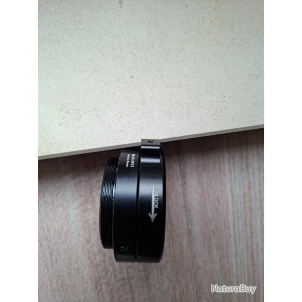 Adaptateur Rusan MAR M52