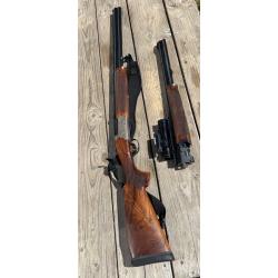 EXPRESS Bettinsoli CRYPTO Cal. 20/76 et 8x57JRS