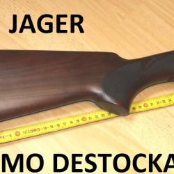crosse JAGER COMMANDO NEUVE fusil superpos&eacute; &agrave; 25.00 Euros !!!!!!!!!!!!- VENDU PAR JEPERCUTE (SW369)