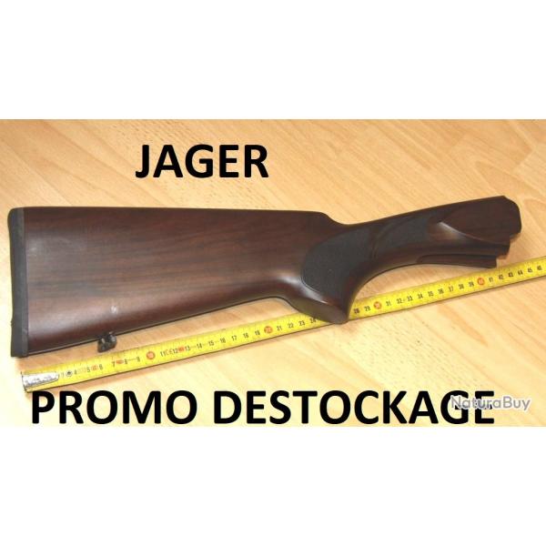 crosse JAGER COMMANDO NEUVE fusil superpos� � 25.00 Euros !!!!!!!!!!!!- VENDU PAR JEPERCUTE (SW369)