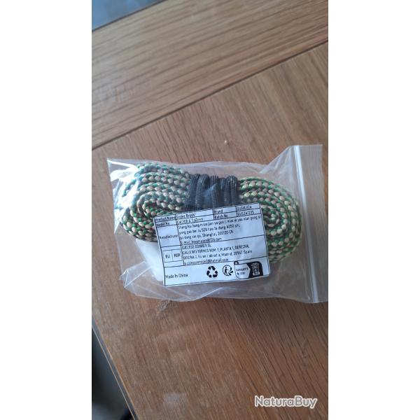 BORE SNAKE cal 30. 308win/7.62