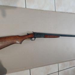 Fusil monocoup