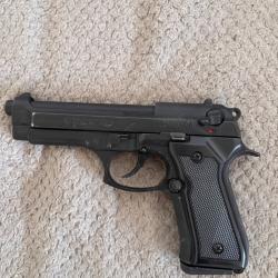 Pistolet d'alarme KIMAR 92 auto
