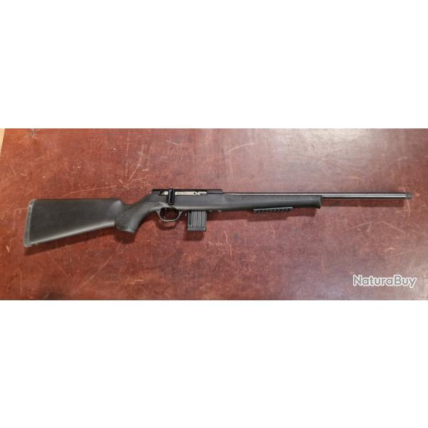 Carabine lin�aire SPA 22 Tactical Cal.22 Lr - 1� SANS PRIX DE RESERVE -