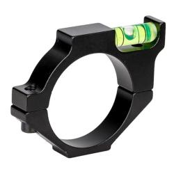 DESTOCKAGE Niveau &agrave; Bulle Anti-Cant pour Lunette de Vis&eacute;e (30 mm) LIVRAISON GRATUITE