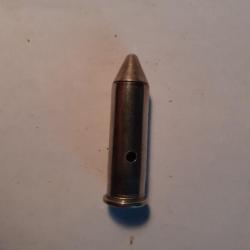 1 cartouche 38SPL+P WINCHESTER Neutralis&eacute;e